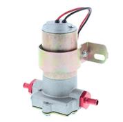 B2 Race Products Red Electric Fuel Pump, 7 PSI, 97 GPH