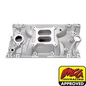 Edelbrock 2716 Performer EPS Vortec Chevy Intake Manifold