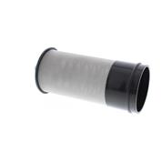 Filter For Triangular Funnel
