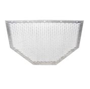 B2 Race Products Racing Radiator Shaker Screen