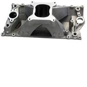 Power+Plus Hurricane Small Block Chevy Vortec 1996-up Manifold