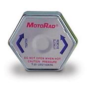 MotoRad Radiator Cap - 20 Lbs