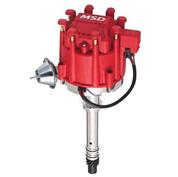MSD 8365 Pro-Billet Chevy HEI Distributor