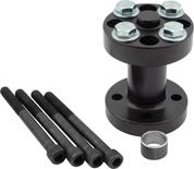 ALLSTAR FAN SPACER KIT 2.50"
