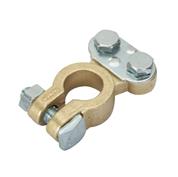 B2 Racing Battery Cable Terminal End