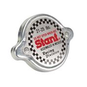 Stant 10372 High Pressure Racing Radiator Cap, 21-25 lbs.