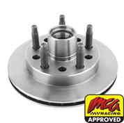 10 Inch Hybrid Brake Rotor for Pinto