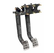 Wilwood Adjustable Dual Pedal, Rev. Swing Mount