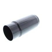 B2 Race Products Shorty Race Mufflers, 8 x 3 Inch