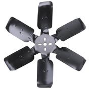 B2 Race Products Flex-a-lite Heavy Duty Aluminum Cooling Fan