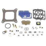 Holley 37-1542 4160 4 Barrel Carburetor Rebuild Fa