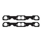Schoenfeld Headers 01511 Small Block Chevy D-Port Header Gaskets