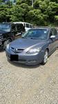 2008 Mazda Mazda3
