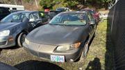 1999 Pontiac Grand Prix