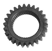 NEW CONSTANT MESH DIRECT DRIVE GEAR