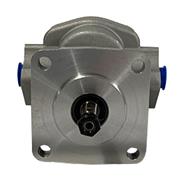 NEW HYDRAULIC PUMP