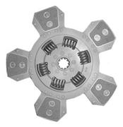 5 REGULAR PADS