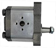 HYDRAULIC PUMP