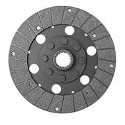 WOVEN PTO DISC