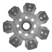 7 REGULAR PADS