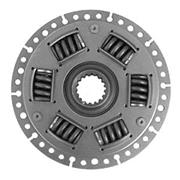 PTO DRIVE HUB