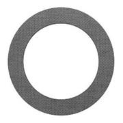 CLUTCH SHAFT THRUST WASHER