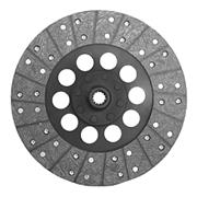 WOVEN PTO DISC