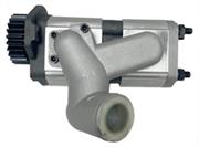 HYDRAULIC PUMP