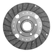 WOVEN PTO