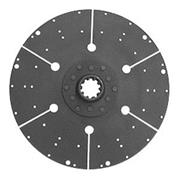 FLEX PLATE