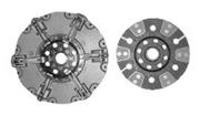 DUAL DISC UNIT