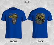 Jake Bridge 2018 Race