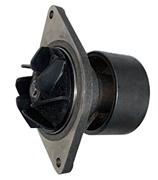NEW WATER PUMP