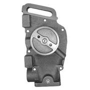 REMAN WATER PUMP
