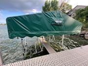 Double PWC Jet Ski Lift