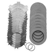 NEW HIGH LOW CLUTCH PACK