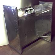 Jr sprint internal