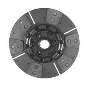 6 PAD DISC