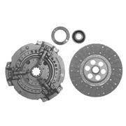 DUAL STAGE CLUTCH KIT