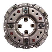 NEW PRESSURE PLATE ASSEMBLY