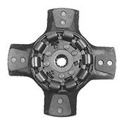 LARGE CENTER 4 PAD