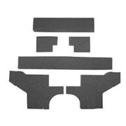 HYDRAULIC PUMP SEAL KIT