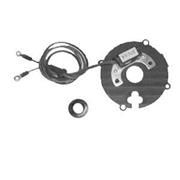 ELECTRONIC IGNITION CONVERSION