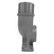 EXHAUST ELBOW
