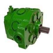 HYDRAULIC PUMP