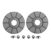 BRAKE KIT