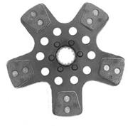 5 REGULAR PADS