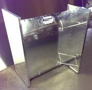 Jr sprint external