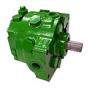 HYDRAULIC PUMP
