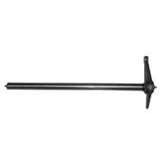 NEW CLUTCH SHAFT